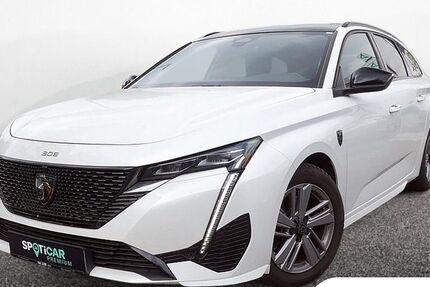 Peugeot 308 69.200 km 24.990 € Ulm 89081