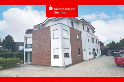Wohnung Ibbenbüren - 2 Zimmer, 83 m&sup2;, 298.000&euro; | Angebot:27070216