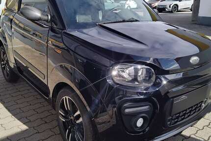 Microcar Due 13.000 km 12.900 &euro; Tuntenhausen 83104