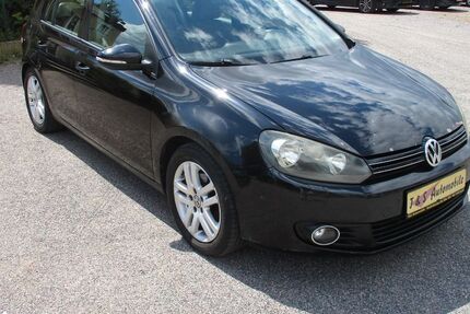 VW Golf 222.000 km 2.999 &euro; Dresden 01277