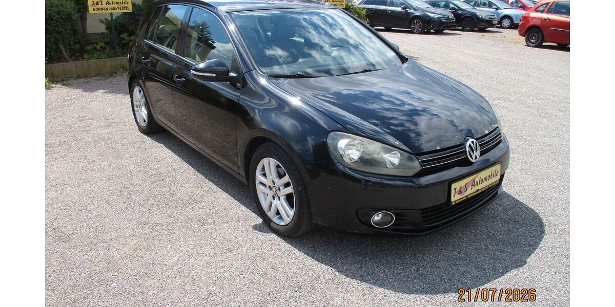 VW Golf 222.000 km 2.999 &euro; Dresden 01277