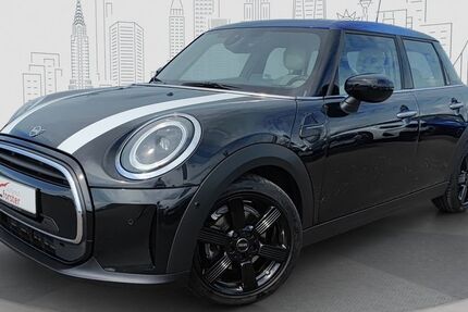 Mini Cooper 31.400 km 27.490 € Altenstadt 92665