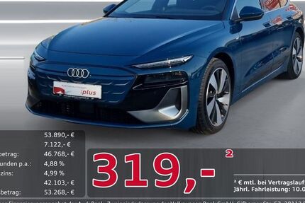 Audi A6 12.200 km 53.890 &euro; Ingolstadt 85057