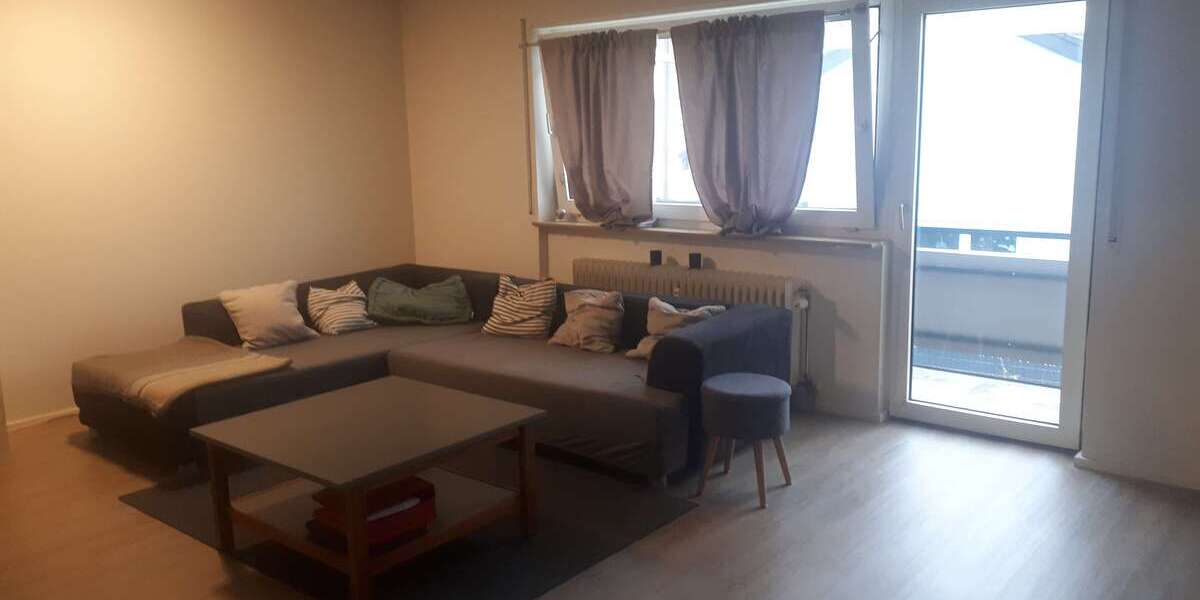 Wohnung zum Kaufen in Speicher 98.000 € 89 m² 3 zimmer