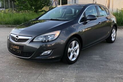 Opel Astra 195.000 km 3.000 &euro; Ötigheim 76470