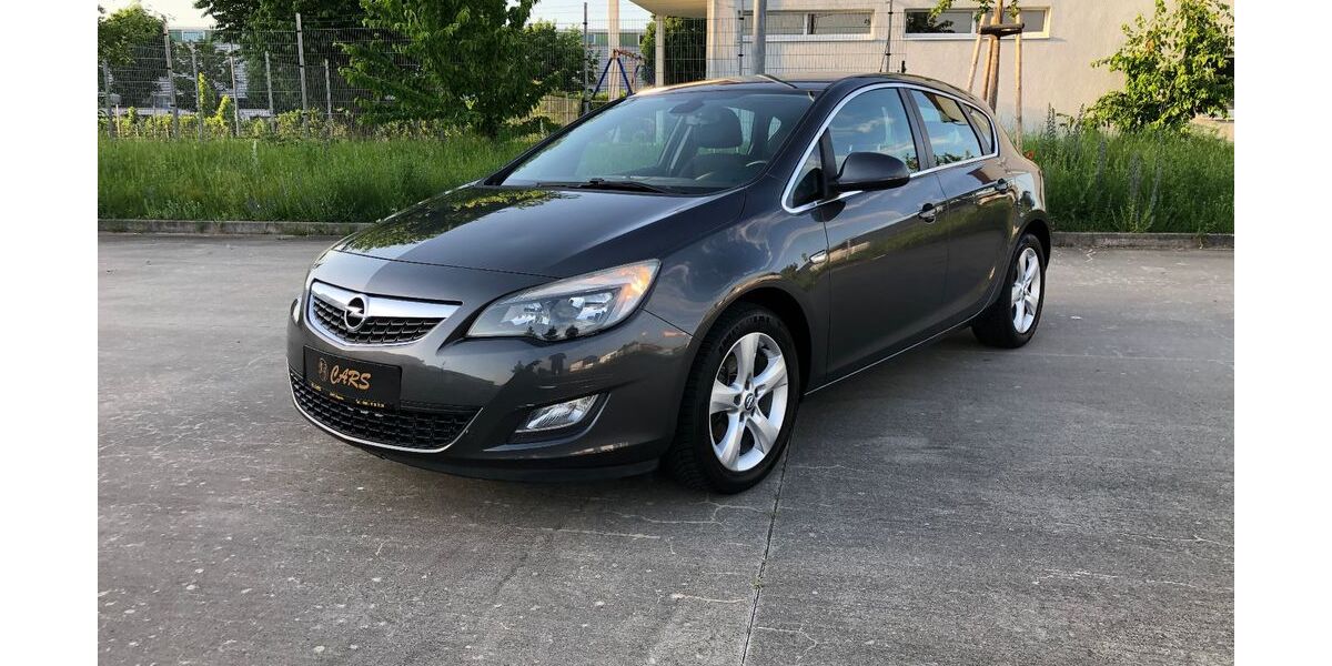 Opel Astra 195.000 km 3.000 &euro; Ötigheim 76470