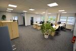 Bürofläche 325 m² - mit kompletter Büroausstattung in RV-Oberzell zimmer