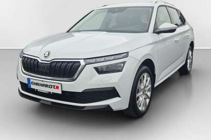 Skoda Kamiq 25.640 km 21.590 &euro; Zellingen 97225