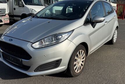 Ford Fiesta 241.616 km 3.999 € Bonn - Dottendorf 53129