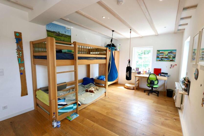 Exklusives wohnen auf dem Bauernhof! zimmer