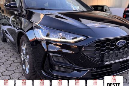Ford Focus 5.960 km 21.980 &euro; Seubersdorf 92358