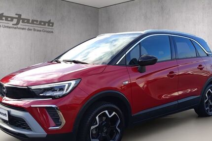 Opel Crossland (X) 14.577 km 25.450 € Rüsselsheim 65428