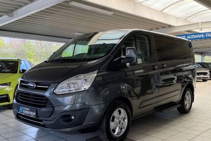 Ford Tourneo Custom 179.870 km 19.978 &euro; Lünen 44532
