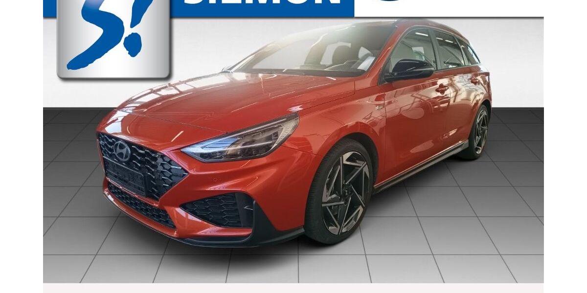 Hyundai i30 16.601 km 23.830 &euro; Münster 48153