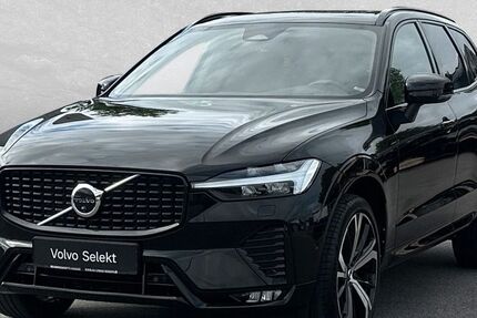 Volvo XC60 65.000 km 42.750 &euro; Karlsruhe 76187