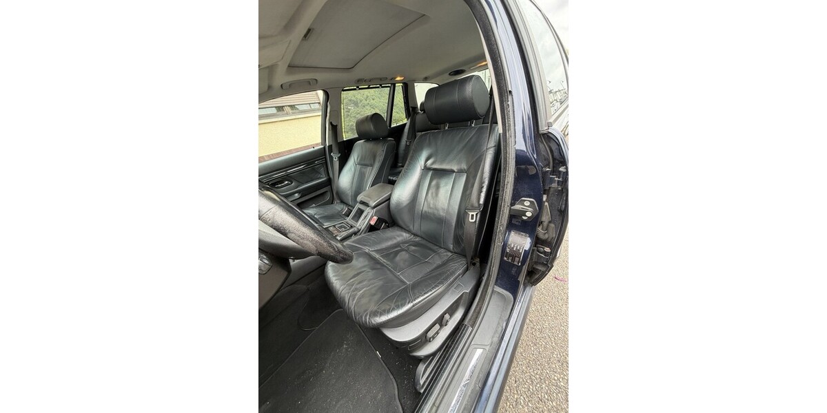BMW 520 240.000 km 3.599 &euro; Edingen-Neckarhausen 68535