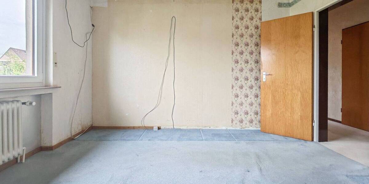 Mehrfamilienhaus, Wohnhaus Bremen Burg-Grambke - 6 Zimmer, 143 m&sup2;, 376.000&euro; | Angebot:26820353