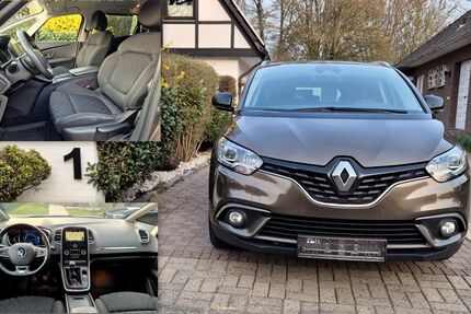 Renault Scenic 179.989 km 8.999 &euro; Vechta 49377