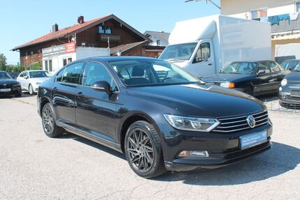 VW Passat 189.856 km 9.990 &euro; Holzkirchen bei München 83607