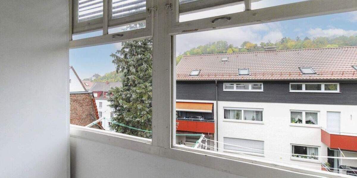 Mehrfamilienhaus, Wohnhaus Stuttgart Ost - 1 Zimmer, 749.000&euro; | Angebot:25609204