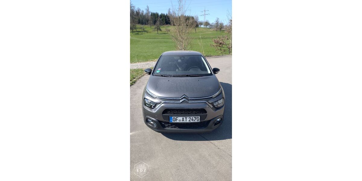 Citroen C3 70.201 km 8.500 &euro; Neukirch 88099