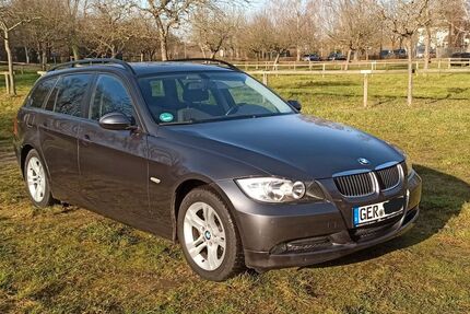 BMW 320 245.500 km 4.200 &euro; Jockgrim 76751