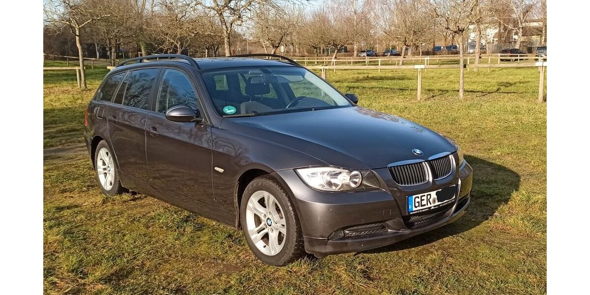 BMW 320 245.500 km 4.200 &euro; Jockgrim 76751