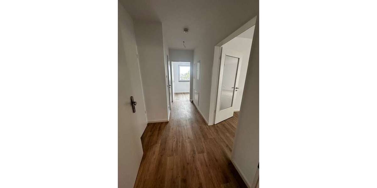 Etagenwohnung Brüggen - 3 Zimmer, 77 m&sup2;, 1.155&euro; | Angebot:23774277