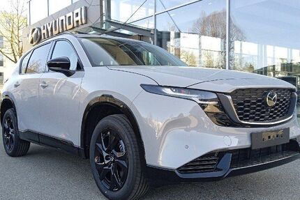 Mazda CX-5 2.134 km 39.999 &euro; Traunstein 83278