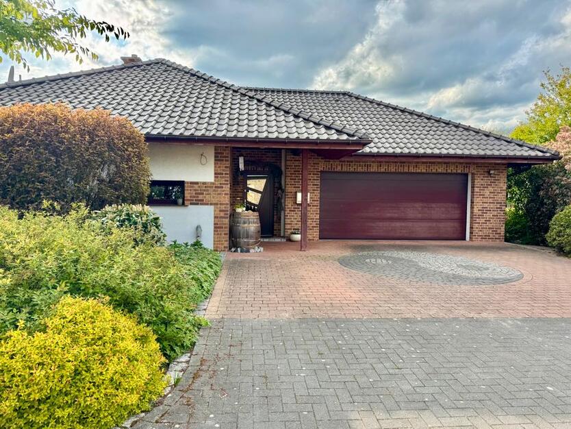 Bungalow in Dötlingen OT Brettorf - von privat