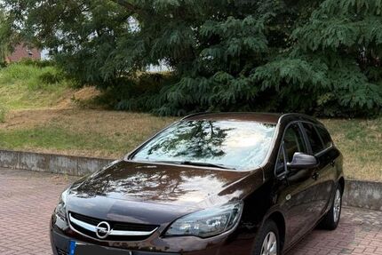 Opel Astra 77.000 km 8.000 &euro; Alsleben 06425