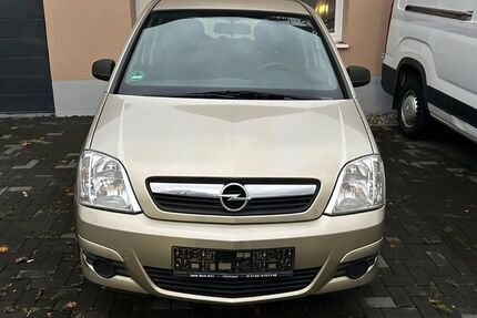Opel Meriva 90.000 km 690 &euro; Losheim am See 66679