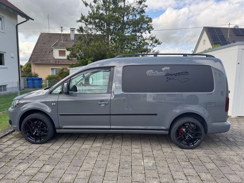 Caddy Maxi