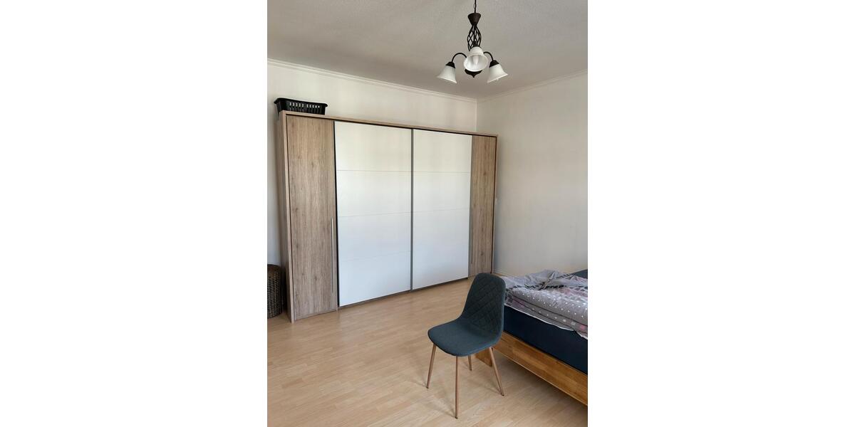 Etagenwohnung Zerbst (Anhalt) - 2 Zimmer, 65 m&sup2;, 655&euro; | Angebot:26339606