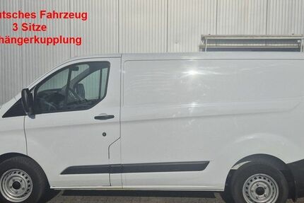 Ford Transit 226.753 km 5.891 € Sottrum 27367
