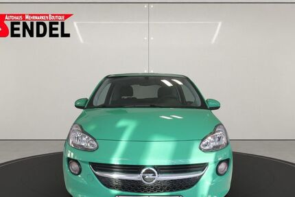 Opel Adam 84.899 km 8.499 &euro; Hof 95030