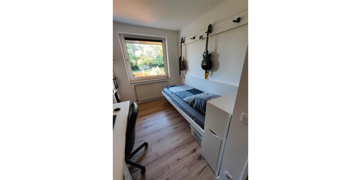 Reihenhaus Hannover Ricklingen - 5 Zimmer, 125 m&sup2;, 435.000&euro; | Angebot:27296285