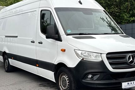 Mercedes-Benz Sprinter 188.000 km 20.500 &euro; Bremerhaven 27576