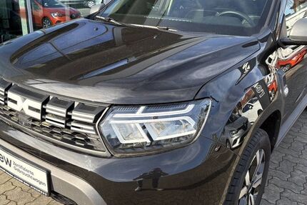 Dacia Duster 37.100 km 19.950 &euro; Beidenfleth 25573