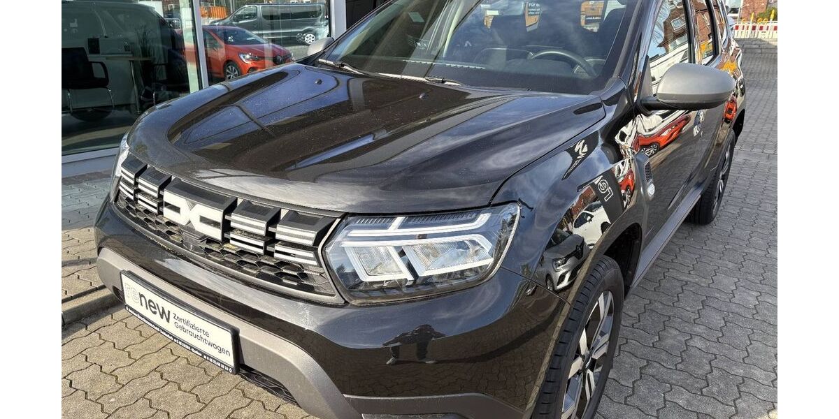 Dacia Duster 37.100 km 19.950 &euro; Beidenfleth 25573