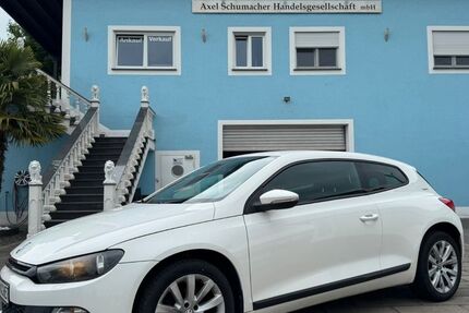 VW Scirocco 200.000 km 5.999 € Limburg/Lahn 65549