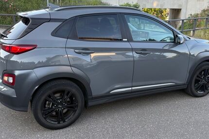 Hyundai KONA Elektro 51.000 km 18.600 &euro; Dornstetten 72280