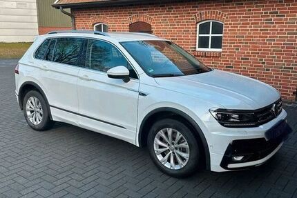VW Tiguan 108.200 km 14.700 &euro; Nürnberg 90461