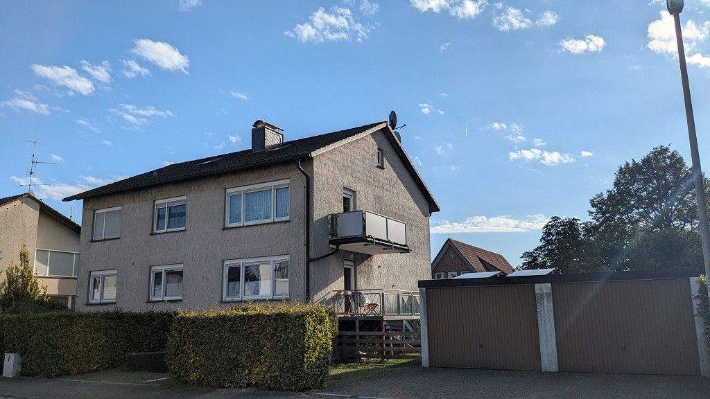 Mehrfamilienhaus, Wohnhaus Wietze - 8 Zimmer, 349.000&euro; | Angebot:25669300