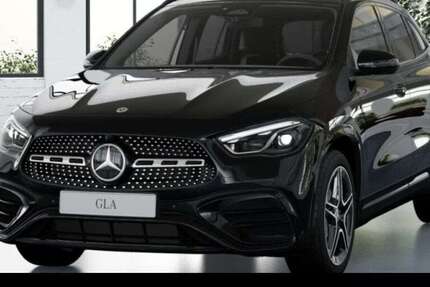 Mercedes-Benz GLA 200 9.900 km 40.600 &euro; Berlin 10587