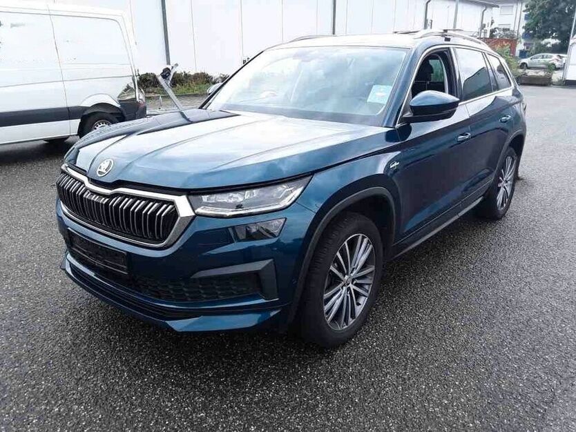 Kodiaq