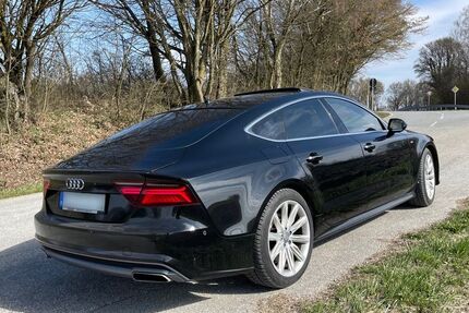 Audi A7 238.200 km 16.800 &euro; Landshut 84028