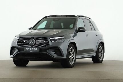 Mercedes-Benz GLE 350 9.900 km 88.950 &euro; Münster 48155