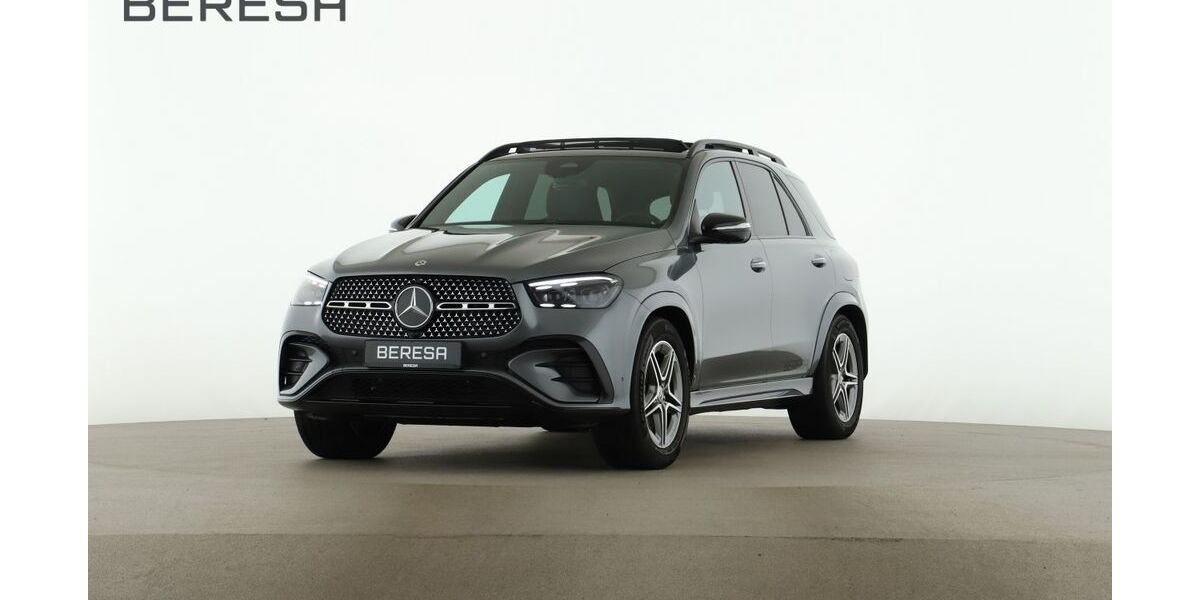 Mercedes-Benz GLE 350 9.900 km 88.950 &euro; Münster 48155
