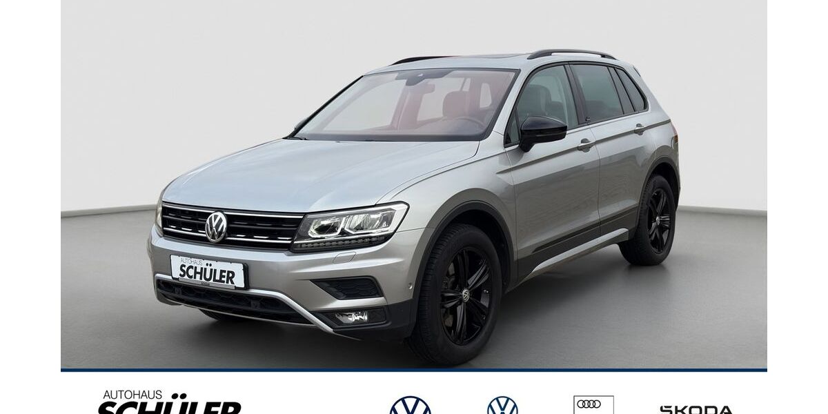 VW Tiguan 91.974 km 26.895 &euro; Falkenstein 08223